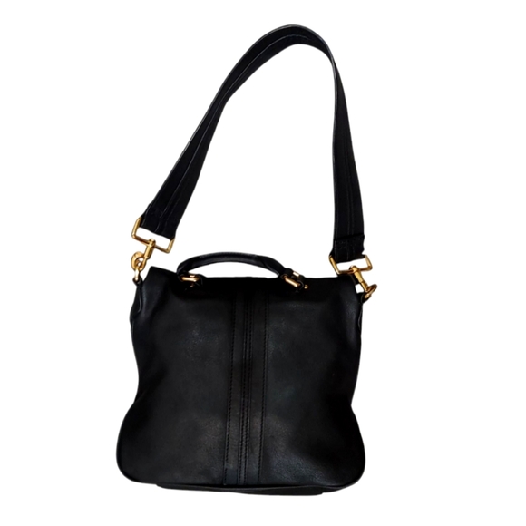 Marc By Marc Jacobs Leather Shoulder Bag EUC - Picture 3 of 9